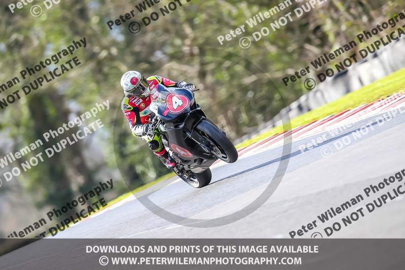 Oulton Park 20th March 2020;PJ Motorsport Photography 2020